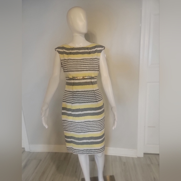 Calvin Klein Midi Dress - Picture 3 of 16